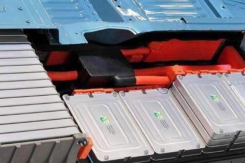 长汀羊牯乡高价锂电池回收-动力电池回收公司-收废旧锂电池