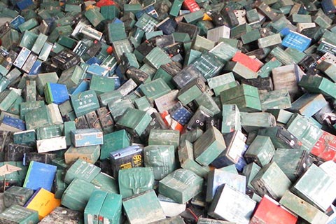 文峰宝莲寺大理废旧电池回收,收废弃铅酸蓄电池|旧电池回收